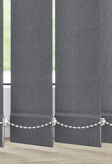 Anthology, Cobra - Vertical Blind Slats